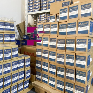 Productos en stock para la nueva industria: Servomotor japonés <span class=keywords><strong>MR</strong></span>-<span class=keywords><strong>J2S</strong></span>-<span class=keywords><strong>350B</strong></span>-<span class=keywords><strong>S041U703</strong></span> - Product Image 3