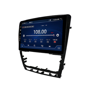 10.1 "AHD 1din GPS navigation Wifi MP5 360rearcameracar đài phát thanh âm thanh đa phương tiện <span class=keywords><strong>Player</strong></span> Car <span class=keywords><strong>DVD</strong></span> <span class=keywords><strong>Player</strong></span> cho Skoda Octavia 2010-2014 - Product Image 4
