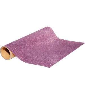 China azul escalera de psiquiatra de la manera material de pvc brillo de película - Product Image 2