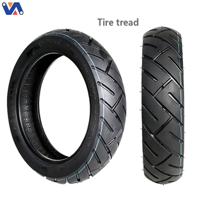 Nouveau pneu tubeless tout-terrain 12x2.50 pour <span class=keywords><strong>trottinette</strong></span> <span class=keywords><strong>électrique</strong></span> Xiaomi MI6 Pro, <span class=keywords><strong>pièces</strong></span> de rechange, pneus de <span class=keywords><strong>trottinette</strong></span> <span class=keywords><strong>électrique</strong></span> - Product Image 2