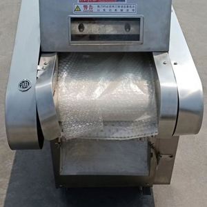 Commercial Stainless Steel <b>Vegetable</b> <b>Cutter</b> Automatic <b>Multifunctional</b> <b>Vegetable</b> <b>Cutter</b> Fruit and <b>Vegetable</b> <b>Cutter</b> Potato Slicer - Product Image 4