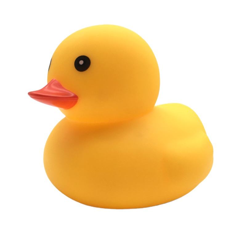 squeaky duck sound