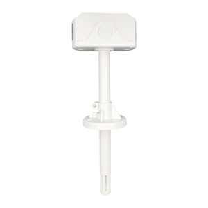 جهاز إرسال لدرجة حرارة ورطوبة Tzone Tht04c, مخرج 4-20mA - Product Image 2