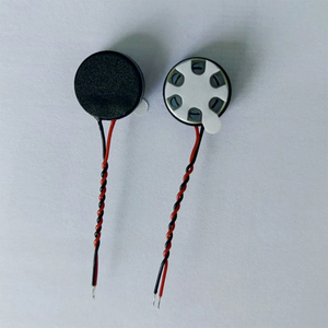 Taidacent 16mm 13mm <span class=keywords><strong>8</strong></span> nhỏ <span class=keywords><strong>Ohm</strong></span> xương dẫn Loa mini xương dẫn đầu dò loa cho không dây di động BT Loa - Product Image 2