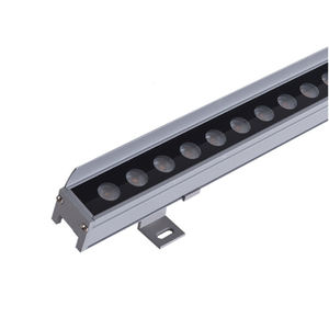 Bar pont architectural ville <span class=keywords><strong>façade</strong></span> projecteur DC24V RGBW programmable flash couleur <span class=keywords><strong>extérieur</strong></span> led mur rondelle fabricant - Product Image 6