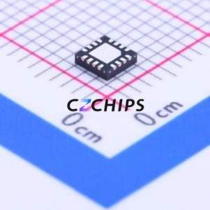 วงจรรวม WQFN-16-EP RT8058GQW (3x3) ของแท้ชิป IC PMIC กำลังไฟ DC-DC - Product Image 2