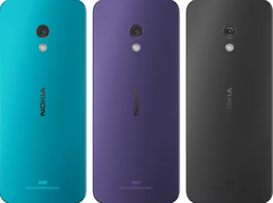 中古携帯電話ノキア235(2024版) 4Gロック解除オリジナルキーパッド電話超低価格卸売 - Product Image 6