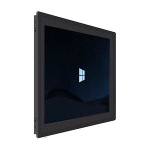 27 32 42 53 75 Pulgadas 15.6 "   21.5 "   Sistema de Pantalla Táctil Android KDS para Cocina - Product Image 4