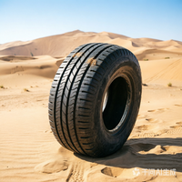 Pneu radial UHP 245/45R17 avec technologie de traction améliorée, consommation de carburant équilibrée et durée de vie prolongée pour les grossistes mondiaux d'accessoires automobiles