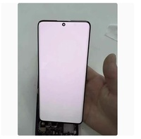 Pièces de réparation pour écran tactile complet de 13 pouces, remplacement d'écran AMOLED pour Mi13 13PRO 13 Ultra