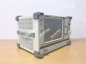 Analizador de red Protek A338 8GHZ - Product Image 2