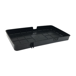 Boîte de protection de batterie pour Honda Accord Inspire 31521-TWA-A00, plaque de base, support 2019-2023 - Product Image 3