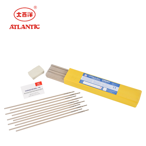 ATLÁNTICO OEM OBM ODM BS EN AWS <span class=keywords><strong>309</strong></span> E306 E309L <span class=keywords><strong>Electrodo</strong></span> de soldadura de acero inoxidable Palo de soldadura de acero inoxidable de los SS DE LOS - Product Image 2