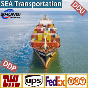 Service de transport ferroviaire porte-à-porte DDP le plus économique de Chine vers le Royaume-Uni, la France et l'Allemagne - Meilleur rapport qualité-prix - Product Image 5