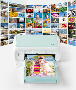 Imprimante photo de passeport Hprt, produits tendances 2025, nouveautés pour CP4000L - Product Image 6