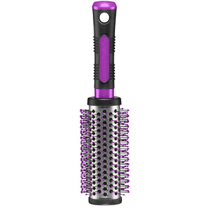 Logo personalizzato prezzo di fabbrica <span class=keywords><strong>spazzola</strong></span> <span class=keywords><strong>per</strong></span> <span class=keywords><strong>capelli</strong></span> rotonda professionale grande arricciatura a caldo <span class=keywords><strong>per</strong></span> spazzole <span class=keywords><strong>per</strong></span> <span class=keywords><strong>asciugacapelli</strong></span> e volumizzatore - Product Image 2