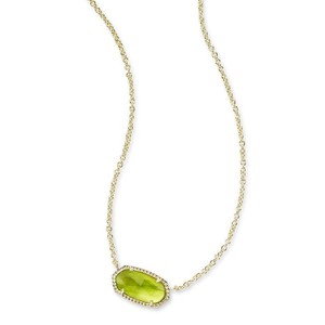 Işık lüks elektroliz gerçek altın renk-koruyarak doğal taş 12 Birthstone kolye kristal kolye kolye - Product Image 3