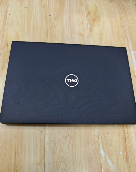 DaLL Vostro 3578 Laptop, with Intel Core I5-8250U Processor, 8GB RAM and 256GB Storage