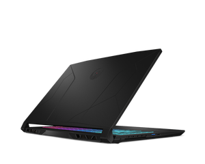 โน้ตบุ๊กเกมมิ่ง MSI Bravo-15-C7VX 290CN รุ่น R9 7940HS/DDR5 16GB/1TB NVMe PCIe / RTX 4060 8GB /หน้าจอ 15.6 นิ้ว /NTSC 45%/ Wi-Fi 6E R9 7940HS/DD - Product Image 2