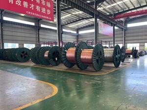 Điện cáp điện Nhà cung cấp Nhà sản xuất, cách điện nhôm đồng PVC dây PVC xlpe Cáp phế liệu với giá rẻ - Product Image 6