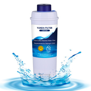 Máy Lọc Nước Cà Phê Gia Dụng 5513292811 <span class=keywords><strong>DLS</strong></span> <span class=keywords><strong>C002</strong></span> CFL-950 SER3017 ECAM/ESAM/ETAM Cho Nước Uống Gia Đình Được Sử Dụng Trong Máy Pha Cà Phê - Product Image 1