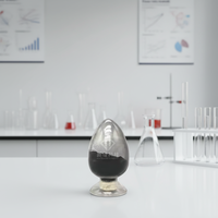 Poudre de diamant pour sablage, micro-abrasif polycristallin à conductivité thermique ultra-élevée, matière première pour pâtes de polissage