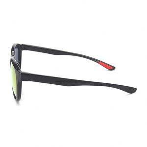 Luxury Fashion Custom Logo High Quality Vintage Unisex Casual Outdoor Polarized Light Weight Comfortable Anti-Glare <b>Sunglasses</b> - Product Image 3