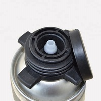 Séchage rapide styromousse structurel flexible fomo polyuréthane polyuréthane mousse diy kit de pulvérisation