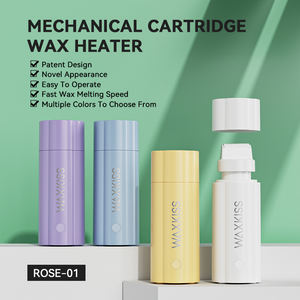 Chauffe-<span class=keywords><strong>cire</strong></span> professionnel pour l'épilation, machine à rouler la <span class=keywords><strong>cire</strong></span>, pour le visage, le corps, la maison, le salon, offres spéciales - Product Image 6