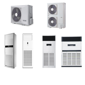 Climatiseur Cassette VRF Mini de 3-10 CV à Faible Capacité de Refroidissement pour Plafond et Plancher - Product Image 6