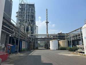 Estabilizador Plastificante PVC Esbo/Óleo de Soja Epoxidado Eso em Couro Agentes Auxiliares/PVC <span class=keywords><strong>Cling</strong></span> Film - Product Image 6