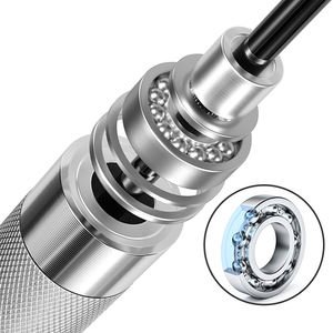 เชือกกระโดดพีวีซีแบบธรรมดาสำหรับออกกำลังกายในบ้านยิมการฝึกคาร์ดิโอและการฝึกเริ่มต้นใช้วัสดุ PP คุณสมบัติอัจฉริยะ - Product Image 2