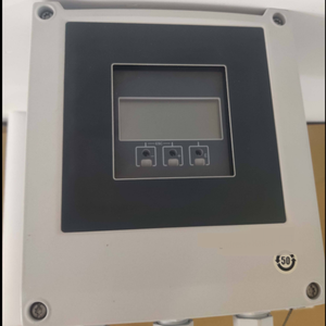 Débitmètre Endress Hauser Promag W 400, débitmètre E+H 5W4C1H-AAELHA0AHD3K0A, capteur de débit - Product Image 4
