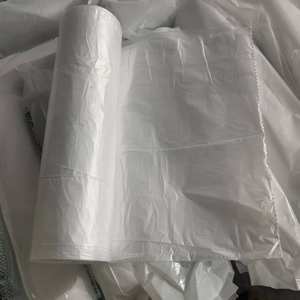 Película Protectora de Polietileno para Pintores, 4x25m, Película Temporal para Protección de Suelos, Protección de Superficies - Product Image 3