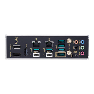<span class=keywords><strong>ProArt</strong></span> <span class=keywords><strong>Z690</strong></span>-CREATOR WIFI สำหรับ ASUS เมนบอร์ด USB Wifi สถานะการจัดเก็บ Ram SSD การ์ด - Product Image 5