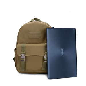 <span class=keywords><strong>Sac</strong></span> <span class=keywords><strong>à</strong></span> <span class=keywords><strong>dos</strong></span> tactique de sport décontracté imperméable en tissu Oxford pour enfants et étudiants, idéal pour les voyages, la randonnée et l'escalade, de la marque transfrontalière Fashion Brand - Product Image 2