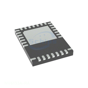 Discrete Semiconductor Products NV6133A-RA 30-PowerVQFN Buy Online Electronic Components Manufacturer Channel - Product Image 1