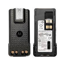 Radio mobile numérique <span class=keywords><strong>DP4400</strong></span> DP4801 XPR7550 DGP8550 Dp2600 PMNN4543 PMNN4543A <span class=keywords><strong>MOTOROLA</strong></span> Impress Batterie d'origine - Product Image 5