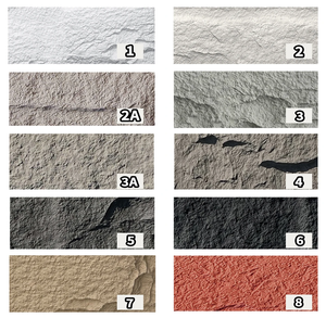 Panneaux muraux en PU, imitation <span class=keywords><strong>brique</strong></span> creuse, haute dureté, pour bars KTV, commandes en gros au <span class=keywords><strong>prix</strong></span> de gros d'usine, dernière nouveauté 2025 - Product Image 5