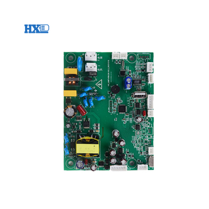 Bo mạch điều khiển máy pha cà phê OEM Trung Quốc bán buôn - Product Image 1