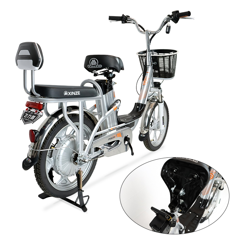 Catálogo de fabricantes de bicicleta eléctrica de alta calidad y