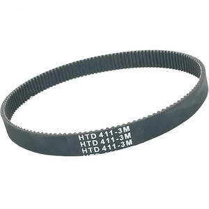 สายพานซิงโครนัส 8M C=560/568/576/584 ความกว้าง 15/20/25/30/40 มม. ฟัน 70 71 72 73 HTD8M สายพานไทม์มิ่ง 560-8M 584-8M - Product Image 6