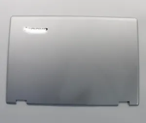 LCD Back Case Top Cover A for Lenovo Yoga 3-1470 Yoga 700-14ISK Laptop 5CB0H35681