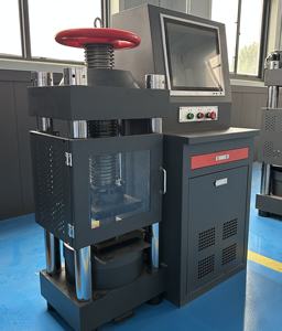 Vollautomatische 220V Konstantlast-Prüfmaschine Testausrüstung - Product Image 4