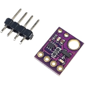 GY-1145 <strong>SI1145</strong> UV Sensor Detection Module Visible Light Infrared Sensor I2C Communication - Product Image 1