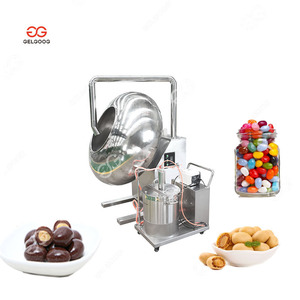 <span class=keywords><strong>Noci</strong></span> di arachidi al cioccolato industriale che producono arachidi ricoperte giapponesi e aromatizzanti di miscelazione - Product Image 2