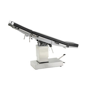 Table d'opération médicale hydraulique manuelle réglable ICEN IN-3001S, équipement de salle d'opération, prix abordable - Product Image 3