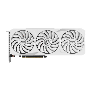 การ์ดจอ UNIKA <span class=keywords><strong>RTX</strong></span> <span class=keywords><strong>3060TI</strong></span> IGOBLIN-G 8GD6 ใหม่เอี่ยม, iGOBLIN-G, ราคาโรงงาน, การ์ดจอสำหรับเล่นเกม - Product Image 1