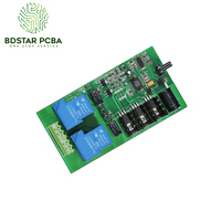 Services de conception de PCBA, conception de schémas de circuits imprimés et de PCBA, analyse de l'intégrité du signal et de l'intégrité de l'alimentation