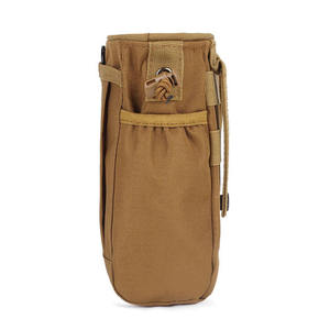 Bolsa Organizadora Táctica Molle de Estilo Vintage Pequeña, Impermeable, Balística, Hecha de Poliéster Resistente - Product Image 5